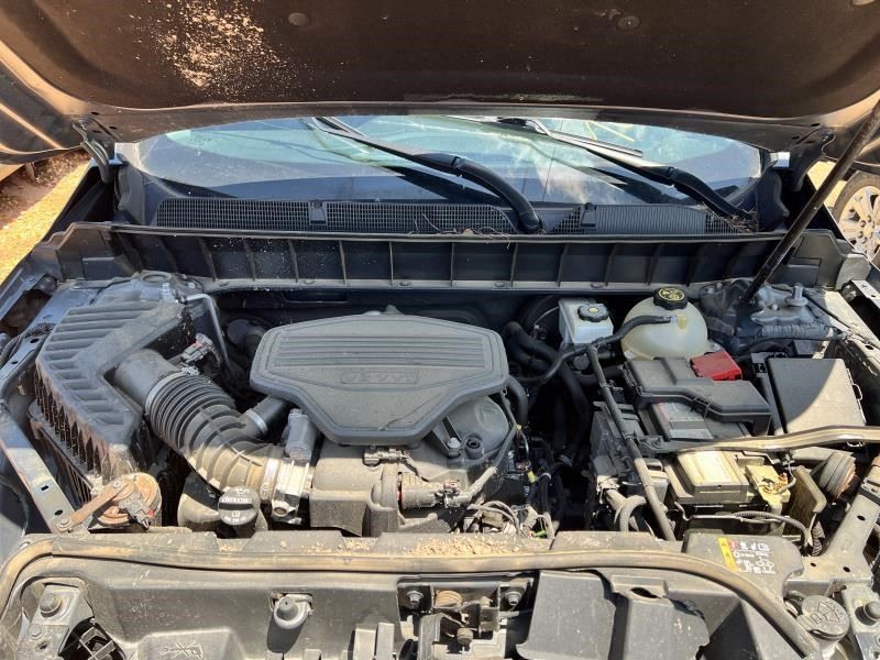 Stabilizer Bar Front Fits 17-24 XT5 104596497