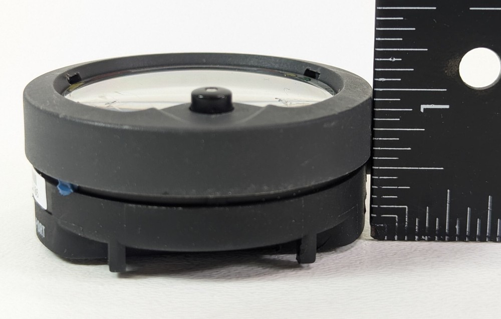 Oceanic Veo 250 Scuba Dive Computer Puck Module Air & Nitrox 2 Buttons #5521