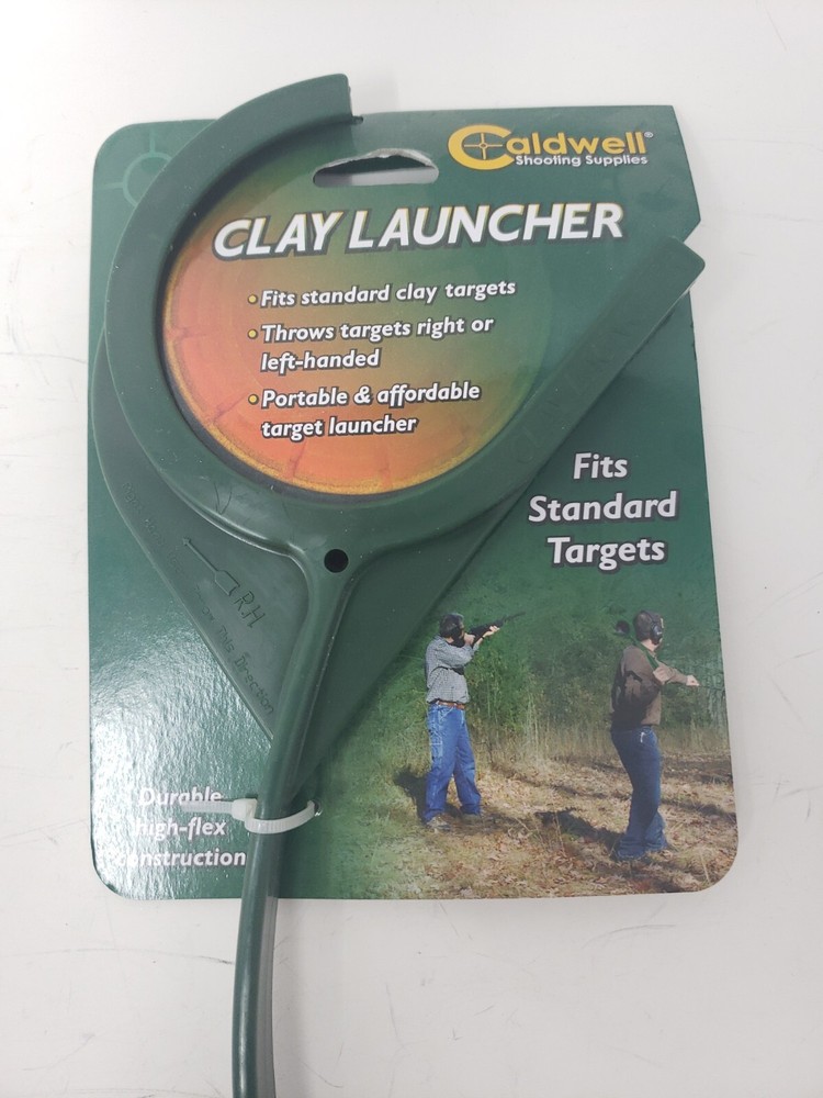 Caldwell 505501 Clay Launcher