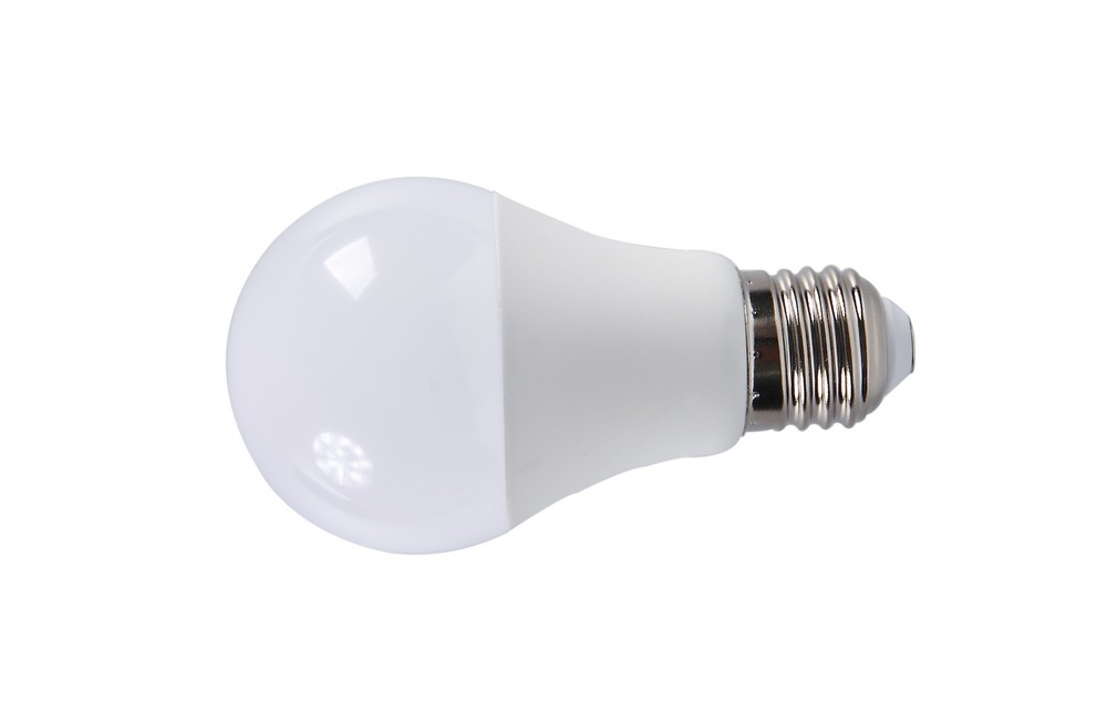 5 Pack Luxlichat Dimmable 75W Equivalent A19 Led Light Bulb Warm White (3000K)