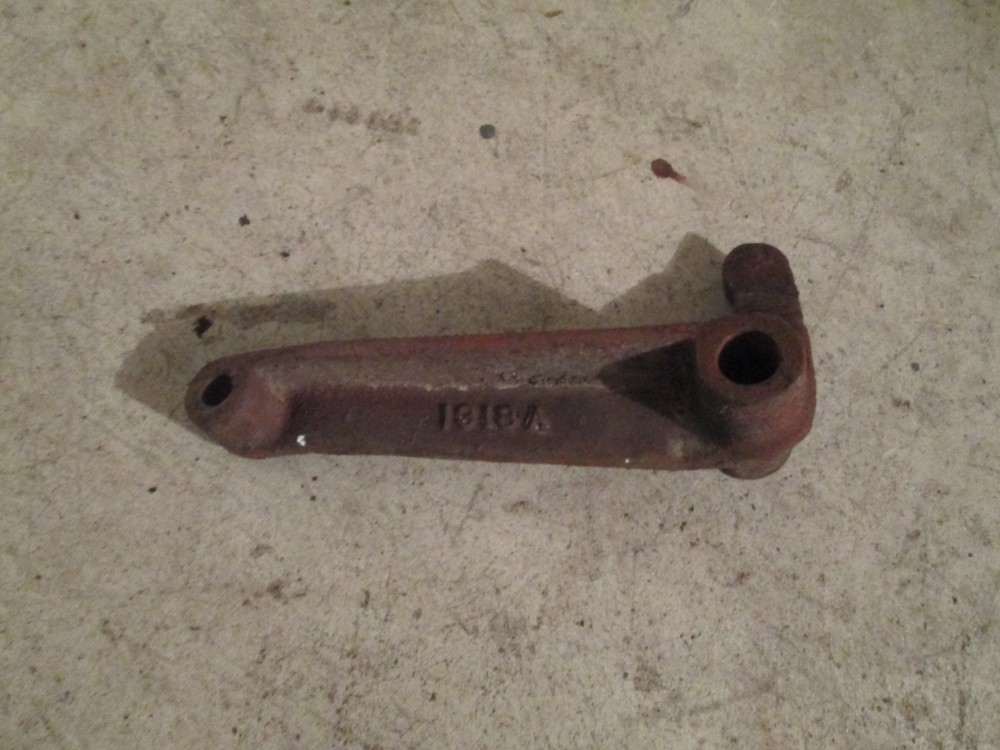 8ft Dempster #12 & 12A  Windmill Brake Lever