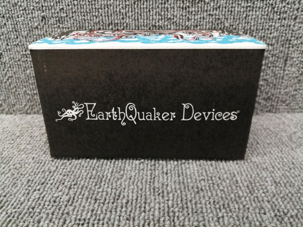 Earth Quaker Devices Aurelius Chorus