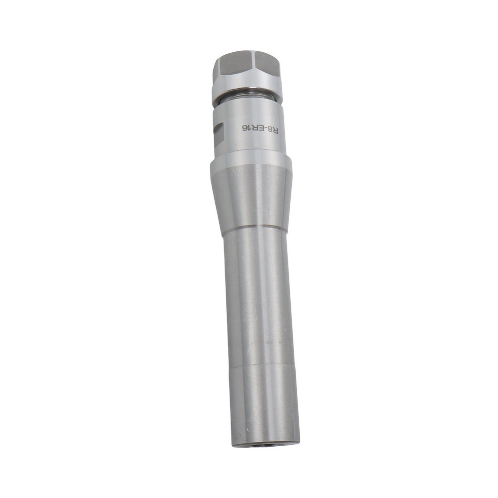 Drawbar Thread 7/16" Precision R8 ER16 Collet Chuck Tool Holder Milling Tools