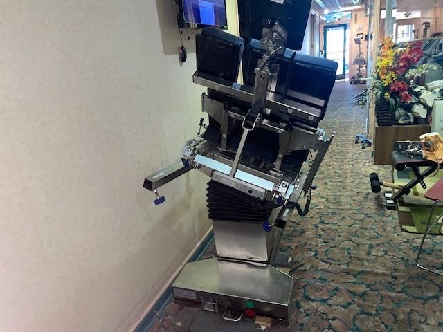 Maquet 1425 Orthopedic table