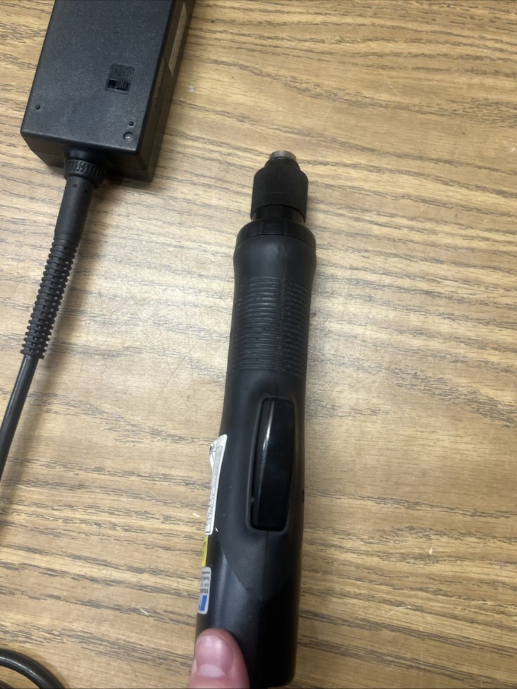 Delta Regis ESL624-ESD Torque Screwdriver