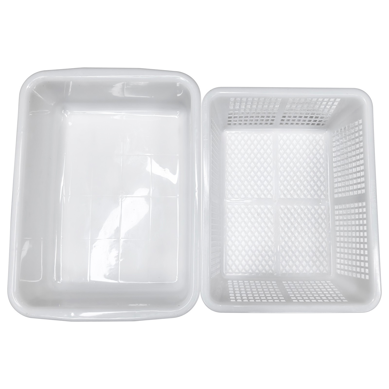 45L 110V Hexagonal Rotatable Meat Vegetable Marinating Machine Food Marinator