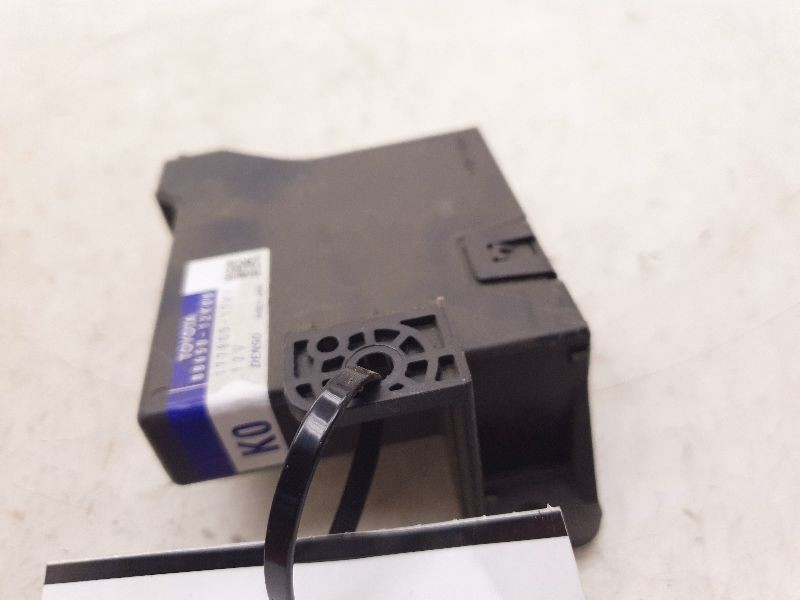 08-13 SCION XB TEMPERATURE BLOWER MOTOR CONTROL MODULE ECM ASSEMBLY