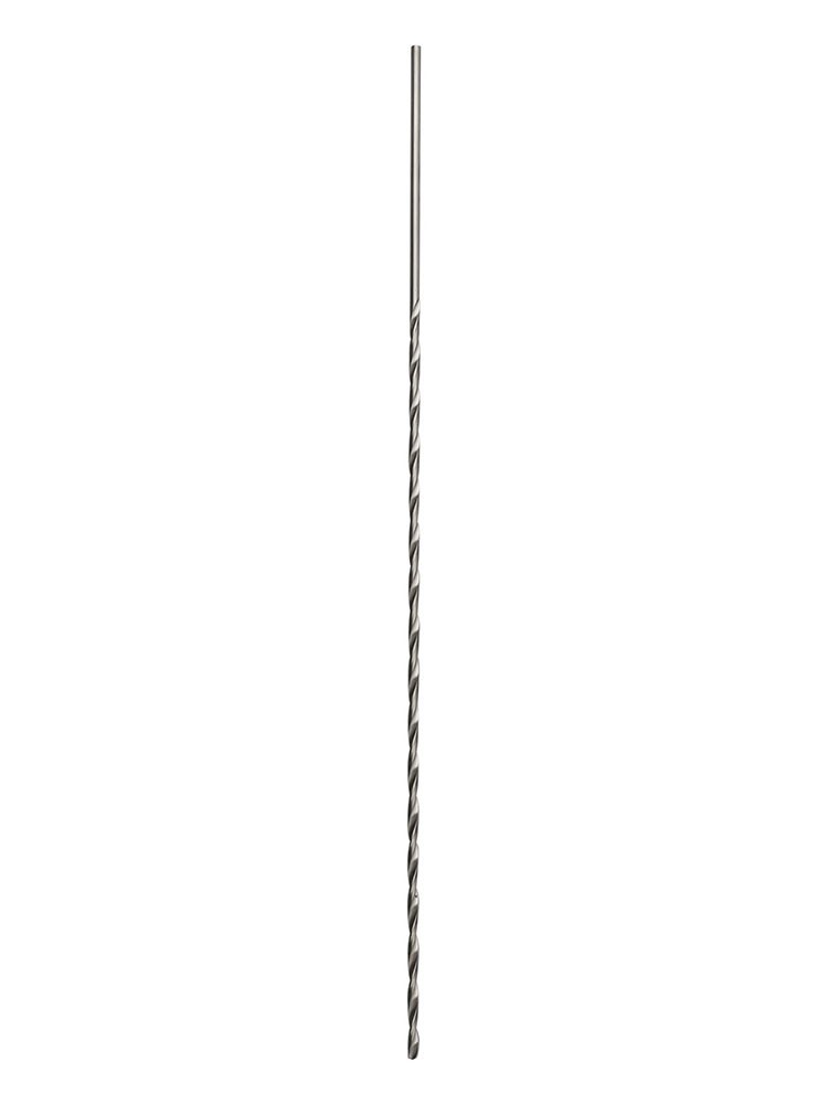 Tools Drill Bits 1 PC Extra Long High Abrasion Resistance High Speed Steel