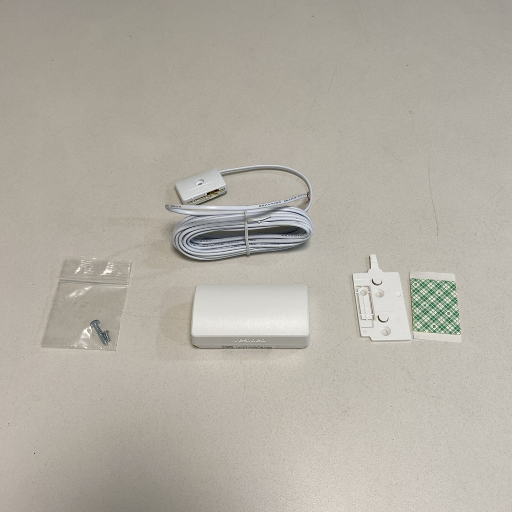 Resideo PROSIXFLOOD ProSeries Wireless Flood Sensor