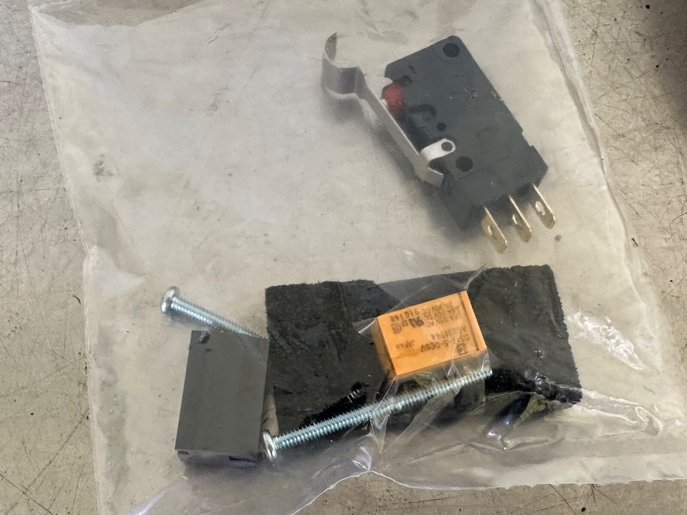 LiftMaster 71-DCSAMS Sequenced Access Management New Open Box #BB