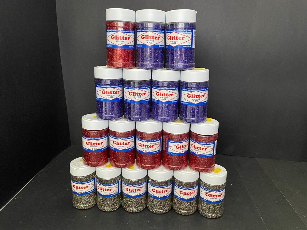 Glitter Bundle