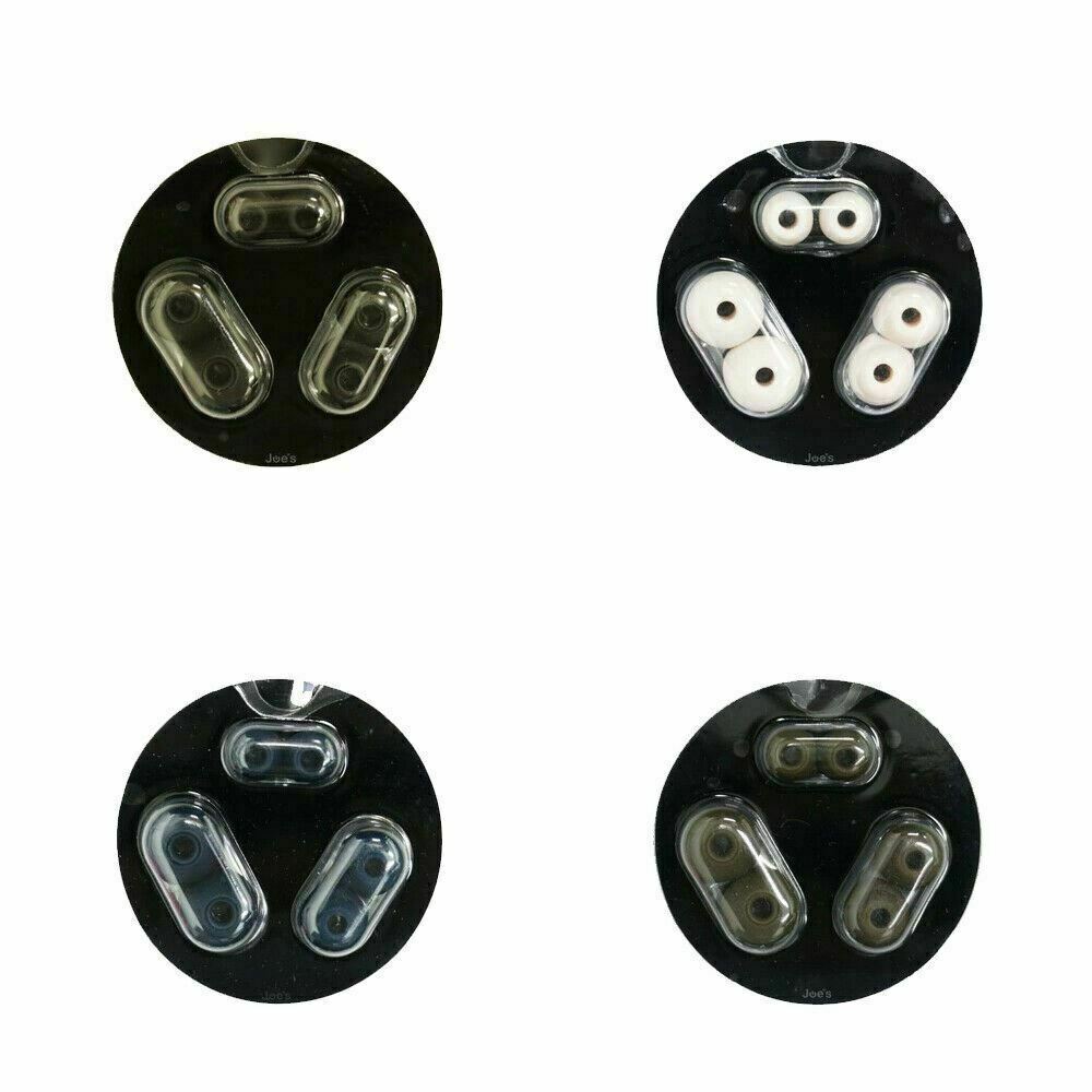 Beats Powerbeats Pro Wireless Earbuds Rubber Replacement Ear Tips - Accessories