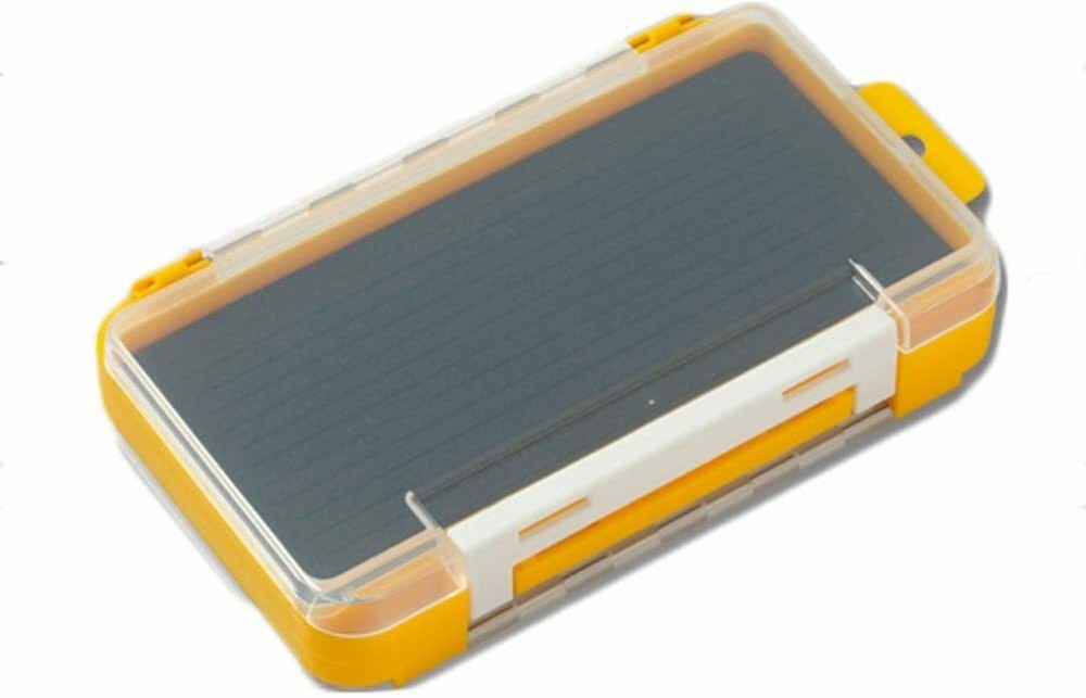 Meihou Langan Case 1010W-2 Yellow.
