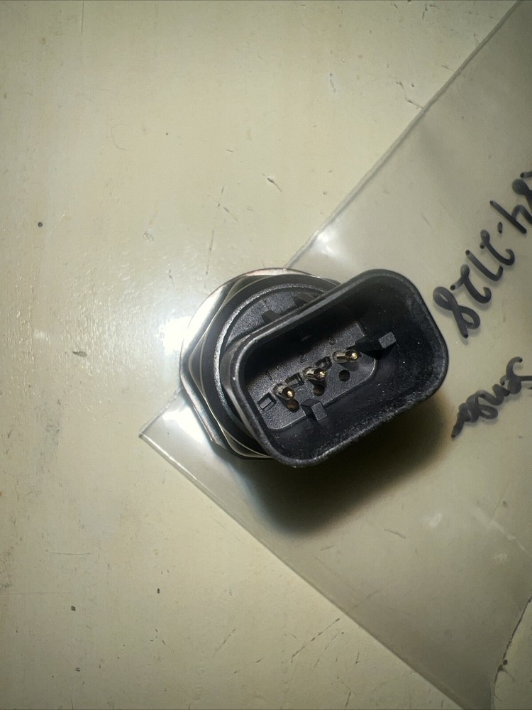CAT High Pressure Sensor 284-2728