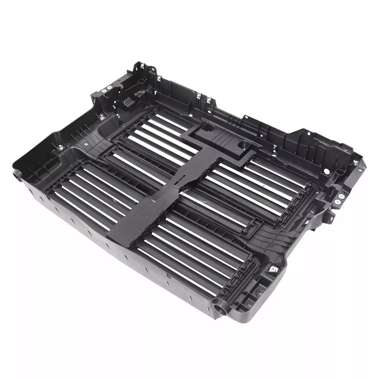 VA4053100A For Mazda Cx-50 2023-2024 Radiator Support Grille Grill Air Shutter