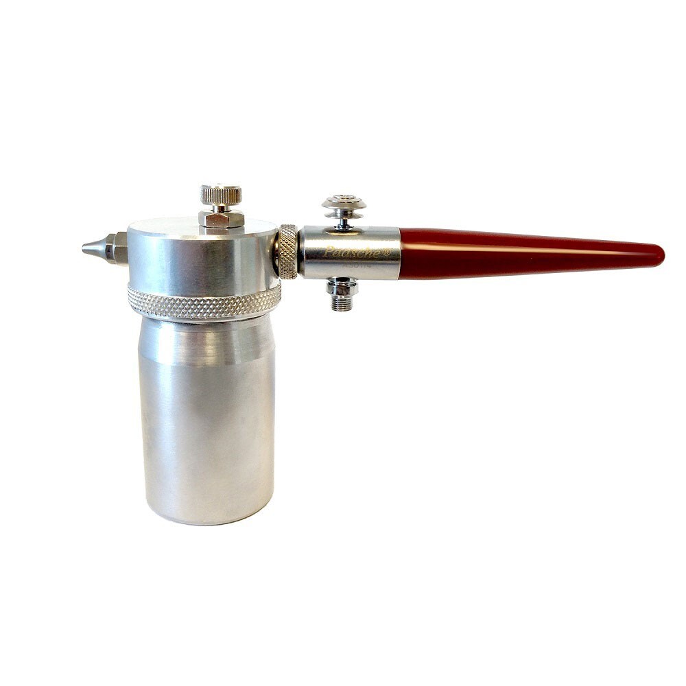 Paasche Air Eraser (ER-1S) - Abrasive Etching Tool