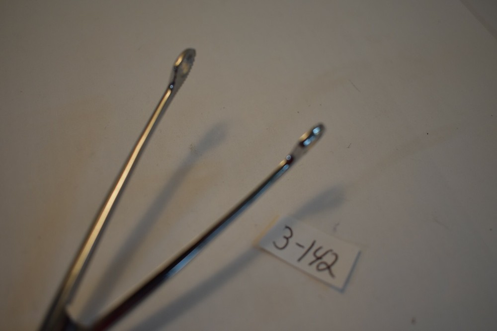 3-142 MAGILL FORCEPS 20CM CHILD