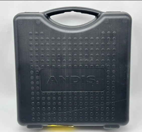 Andis (Pet) 22690 EasyClip Pro-Animal Detachable Blade Clipper