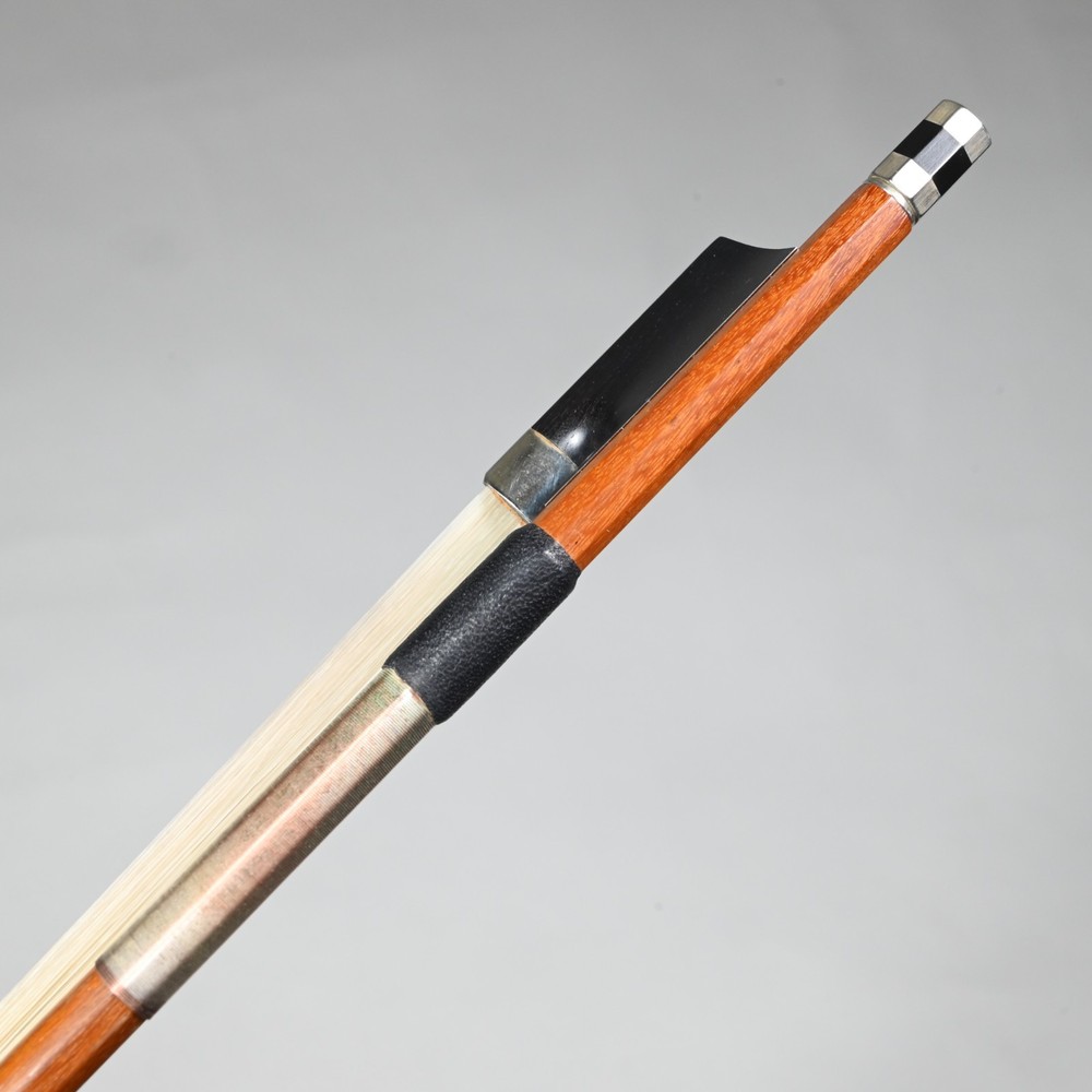 K. SUGITO Violin Bow (Intermediate) 4/4, Japan