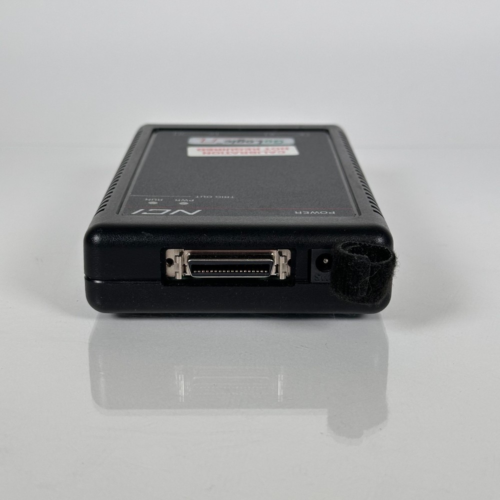 NCI GoLogic GL36-1024K-0067 36 Channel Logic Analyzer