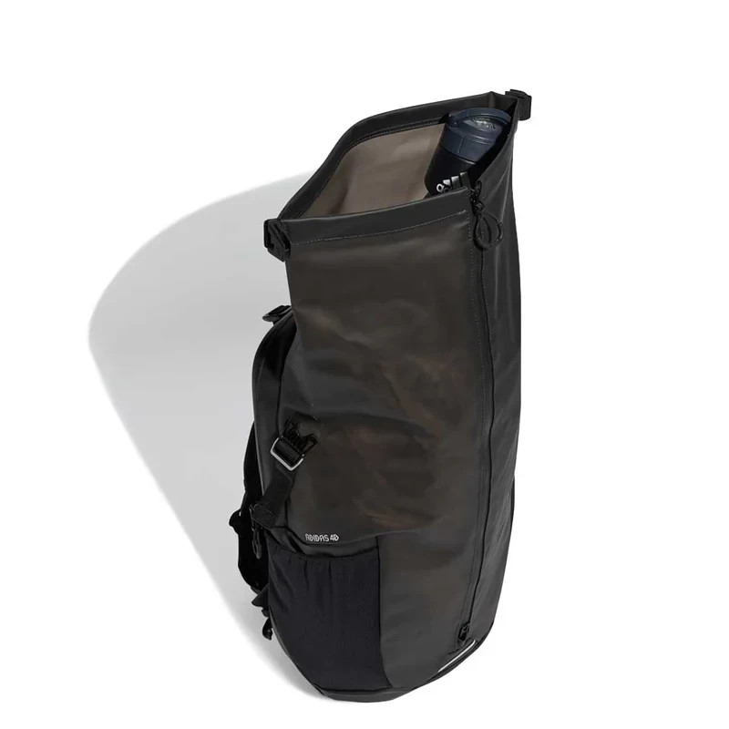 Adidas Adaptive Packing System Water Repellant Backpack 4D IT2182