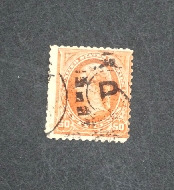 #260 used
