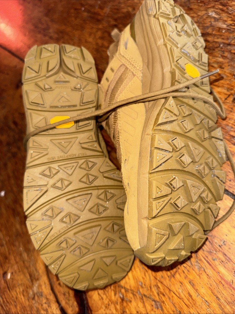 Danner Full Bore Low 10.5 combat sneaker boot