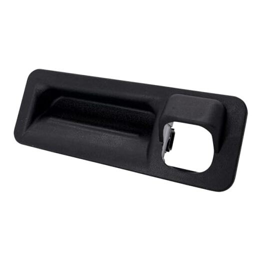 Rear Tailgate Handle Release Trunk Switch - Compatible with Kia Sportage