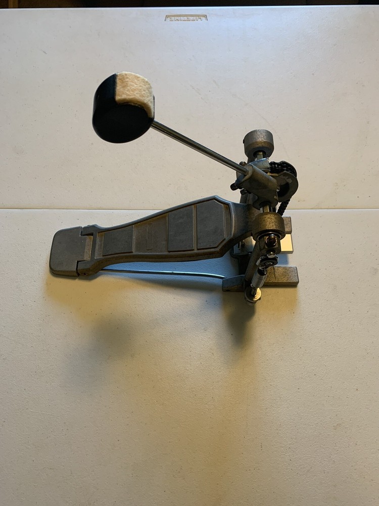 PDP Single Bass Drum Pedal Instruments Drums