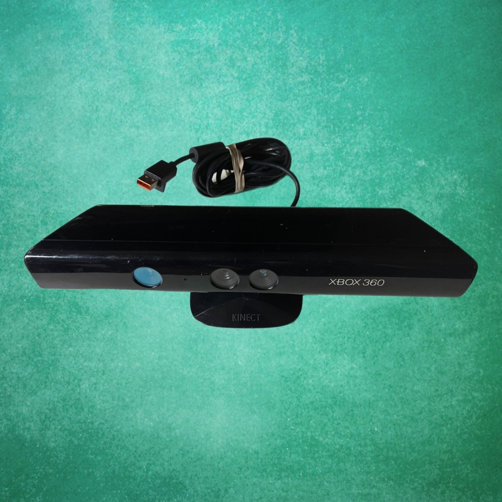 Microsoft XBOX 360 Kinect Sensor Original OEM