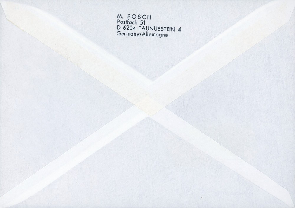 United Nations Vienna 2 Registered FDC