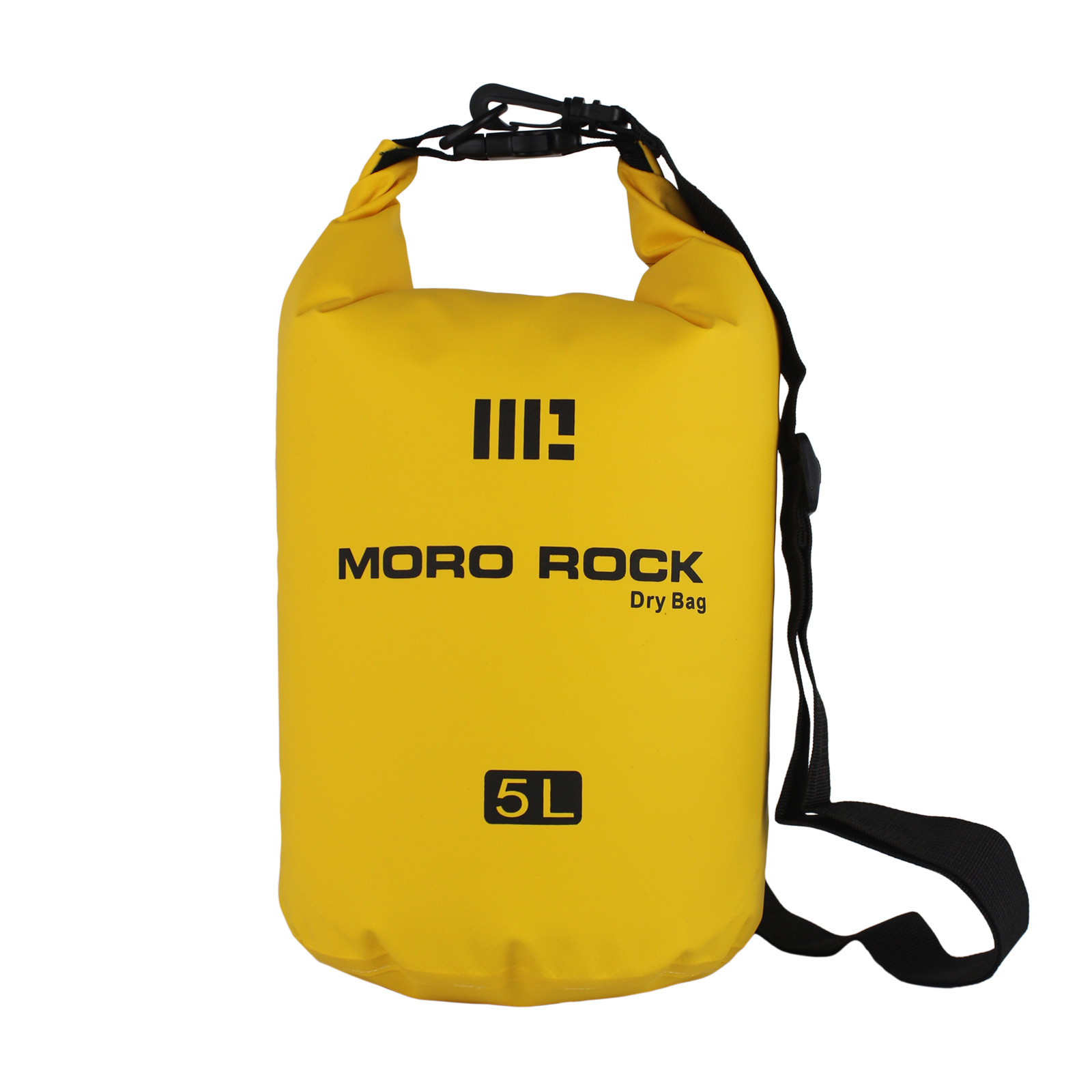 Mororock 2L 5L 10L 15L 20L 30L PVC Kayak Fishing Camping Waterproof Dry Bag