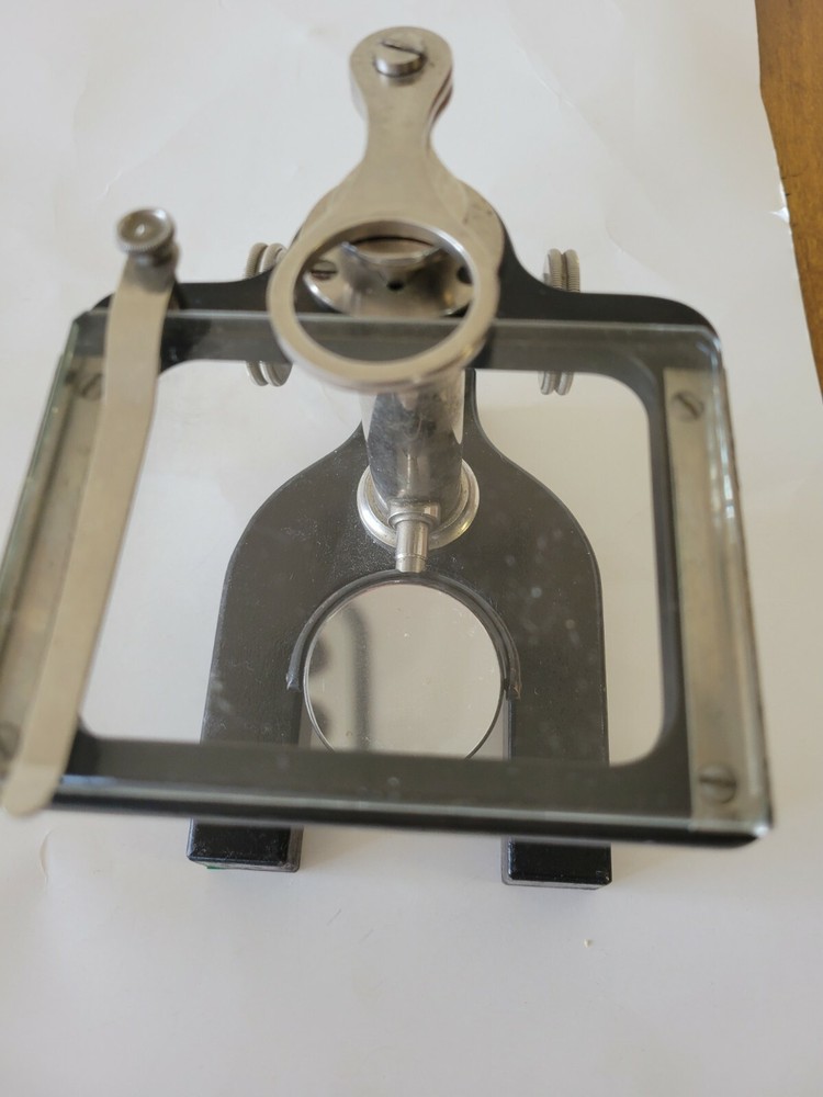 Bausch & Lomb Optical Co #52460 Adjustable