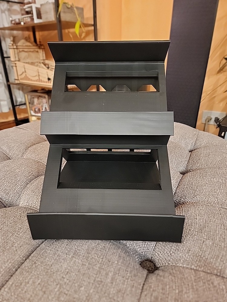 Stream deck XL DUAL Stand