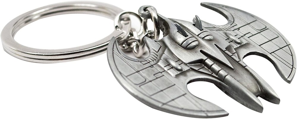 QMX 1989 Batwing Key Chain