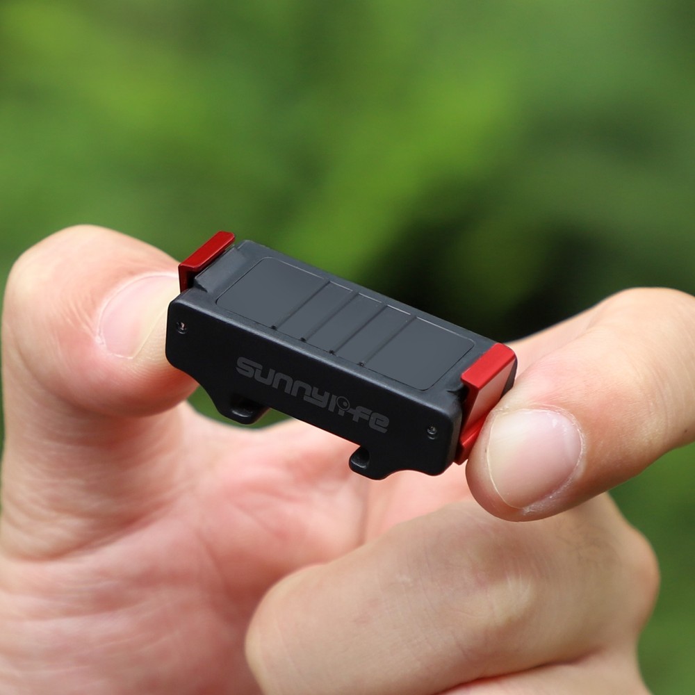 Magnetic Quick Release Bracket For DJI Osmo Action 5 Pro/4/3 Mount Adapter Base