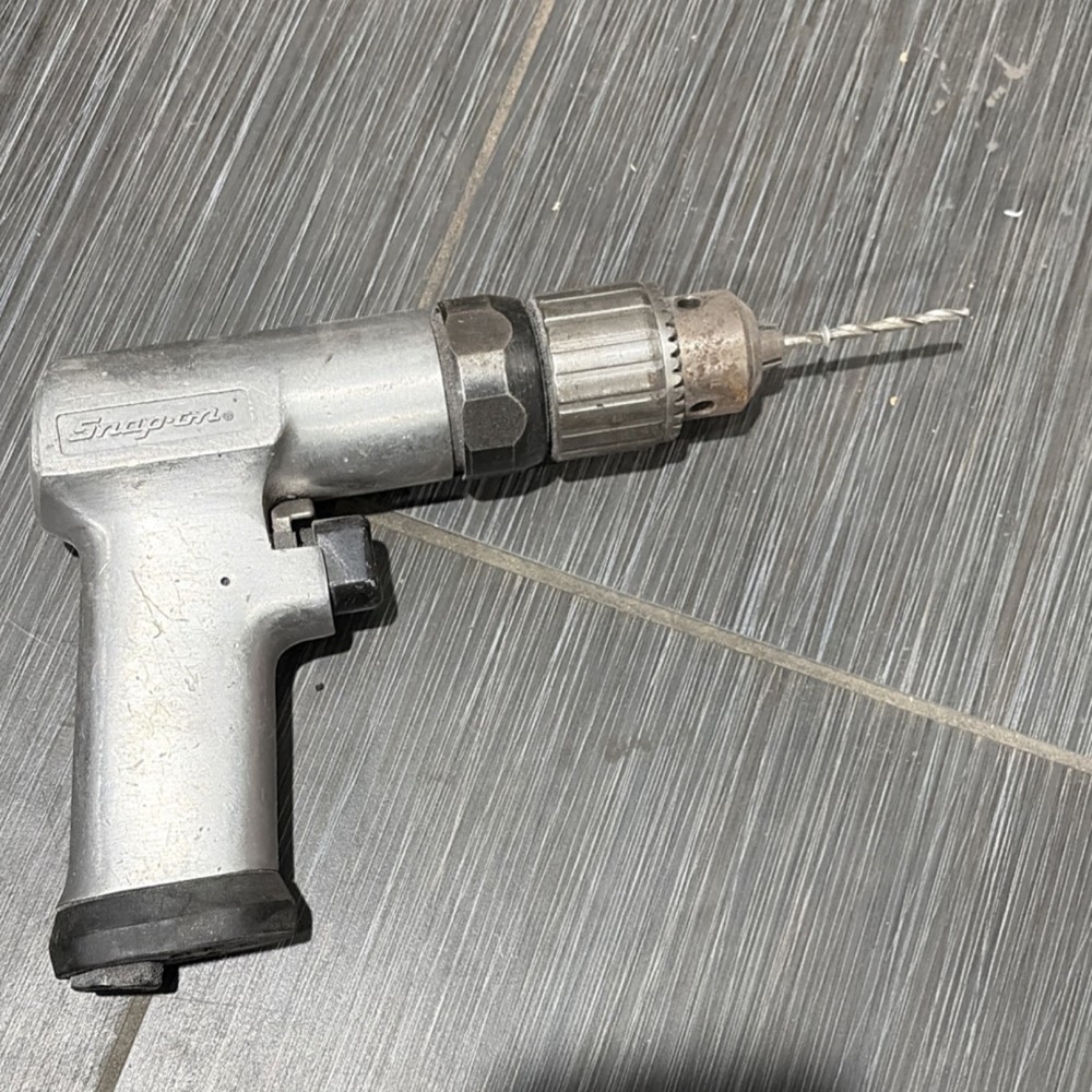 Snap-on Air Drill PDR3A