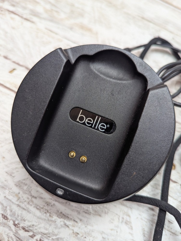 BELLE+ Mobile Personal Emergency Response System Charging Cradle