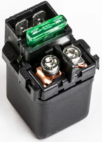 Starter Solenoid Switch Honda NT700 11