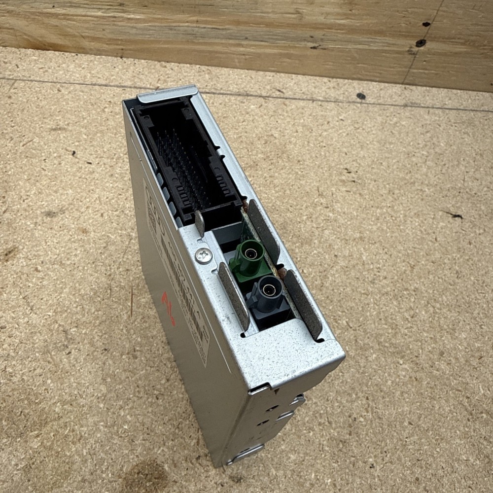 2012 - 2018 Audi A6 A7 Rear Camera Control Module 4G0907441A OEM