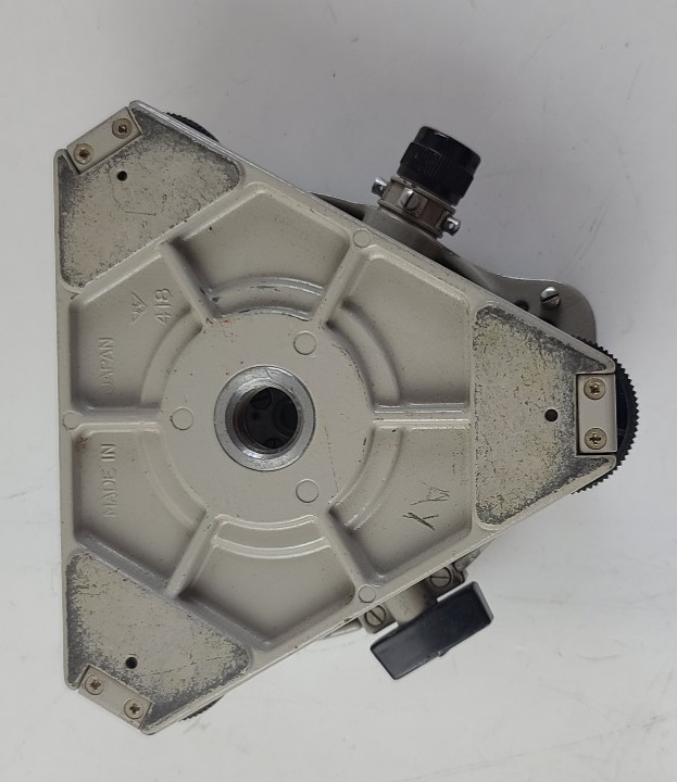 Sokkisha Mount For Total Station System