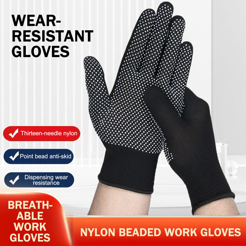 12 Pair Arthritis Compression Gloves Hand Support Joint Pain Relief Rheumatoid