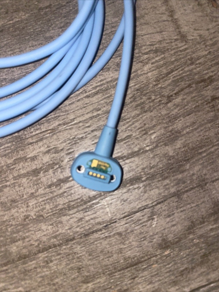 Schick By Sirona Elite Sensor Cable B1207155