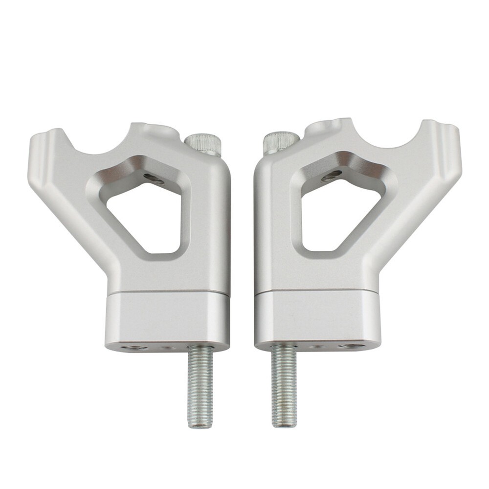 Handlebar Heightening Code Riser Clamp For Tiger 900/RALLY/850 Sport