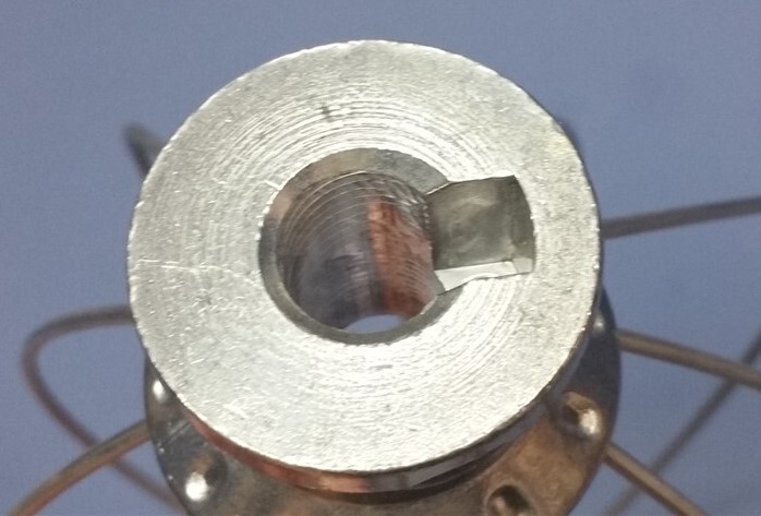 KitchenAid Whirlpool Replacement Stand Mixer Wire Whip WPW10731415