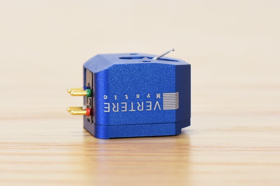 VERTERE MYSTIC MC Cartridge
