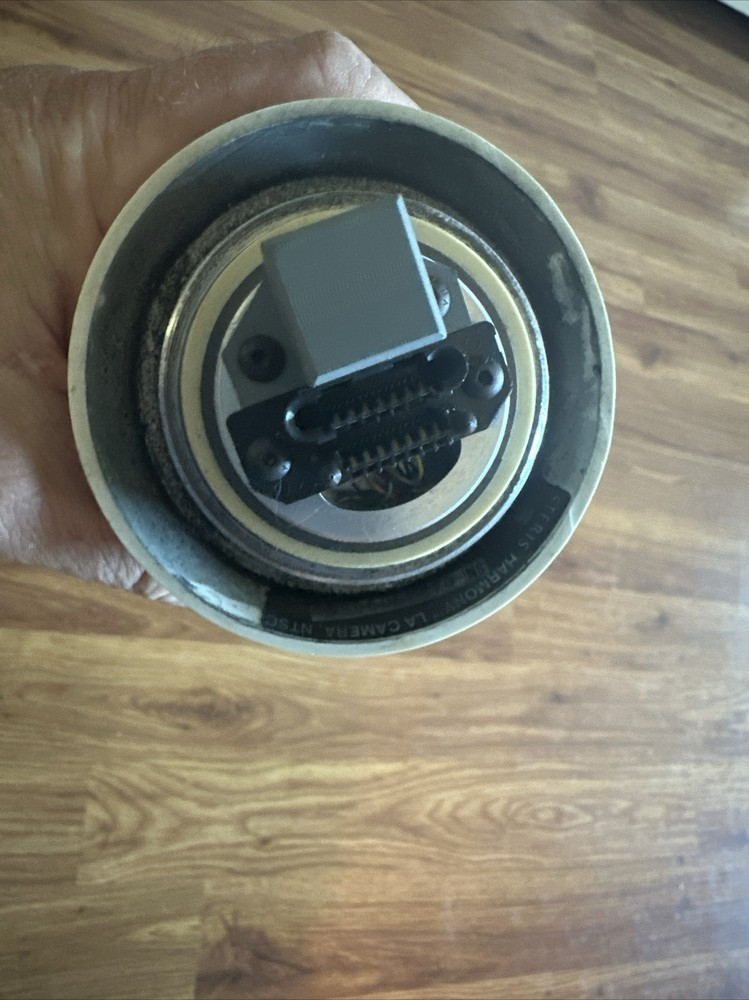 Steris Harmony Camera