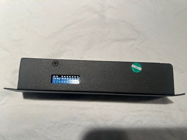 Environmental Lights DMX-4-5000 Decoder Studio