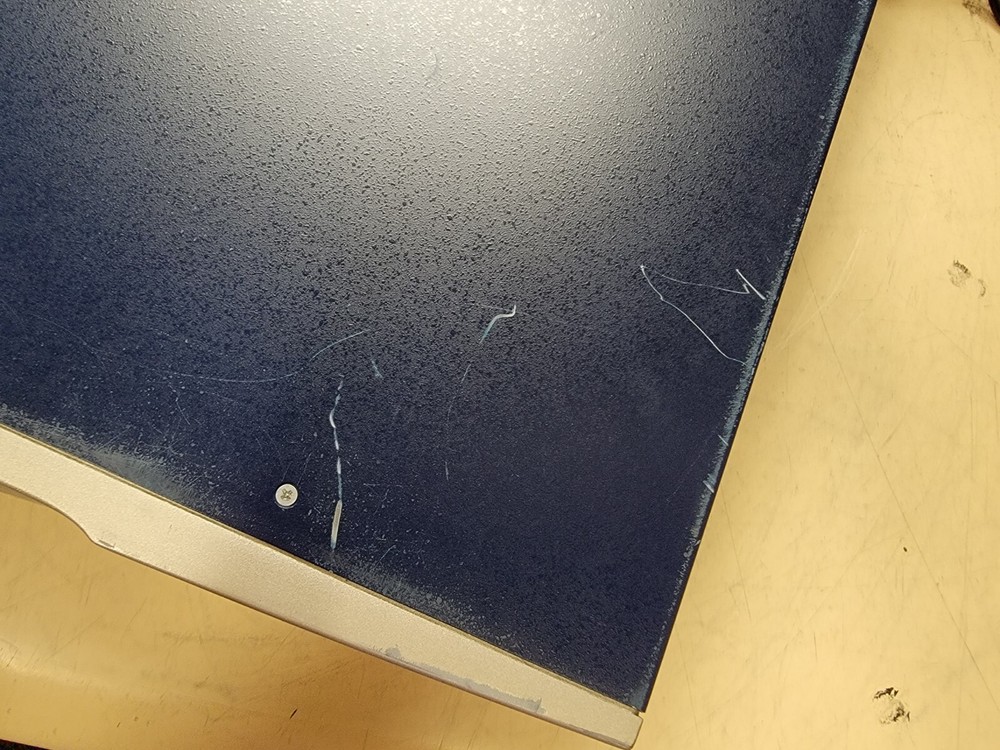 Optibase MGW 2000e Streaming Server with 3 MGE200 Modules & 1 MGE100 Module