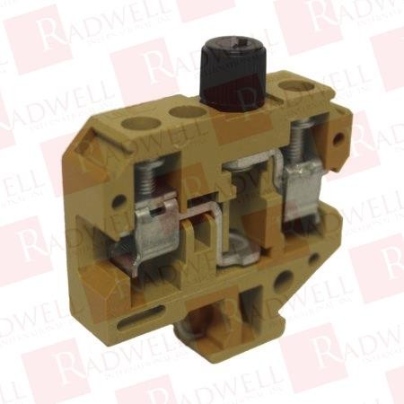WEIDMULLER SAKS-1 / SAKS1 (USED)